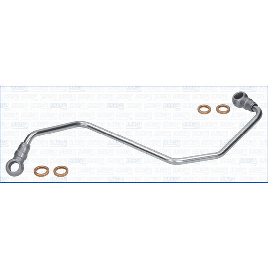 OP10355 Oil Pipe, charger