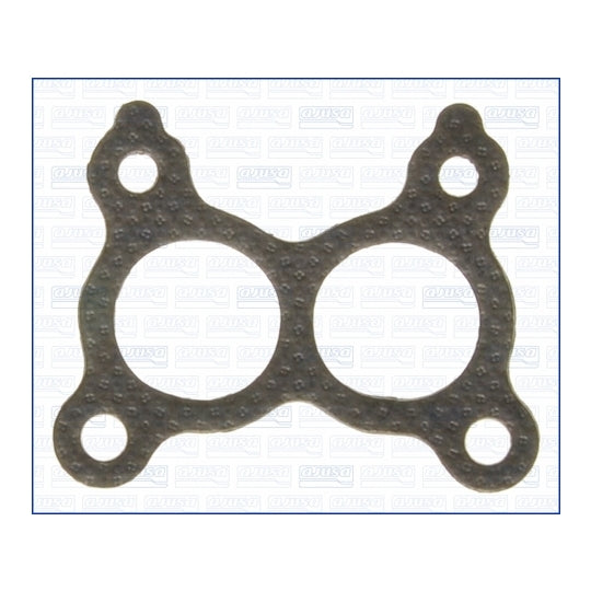 13075200 Gasket, exhaust manifold
