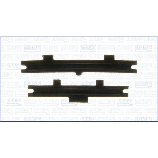 59012300 Gasket Set, wet sump