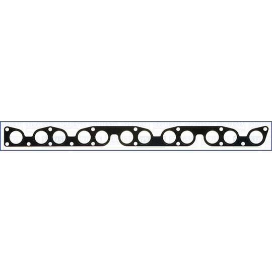 13151800 Gasket, intake manifold
