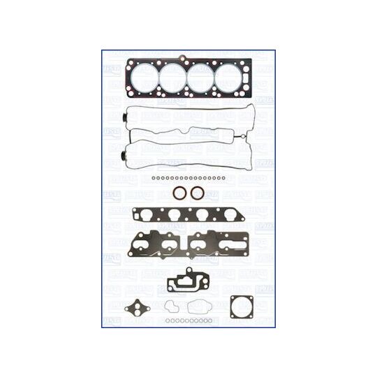 52204300 Gasket Set, cylinder head
