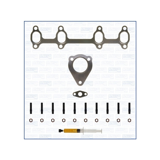 JTC11525 Mounting Kit, charger