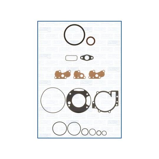 54075000 Gasket Set, crank case