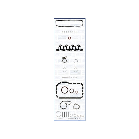 51005700 Full Gasket Set, engine