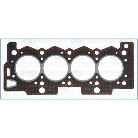 10040400 Gasket, cylinder head