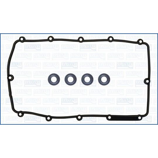 56062100 Gasket Set, cylinder head cover