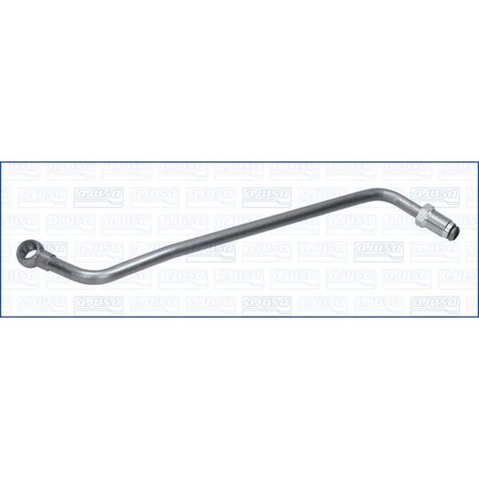 OP10832 Oil Pipe, charger