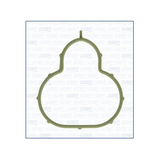 13139800 Gasket, intake manifold