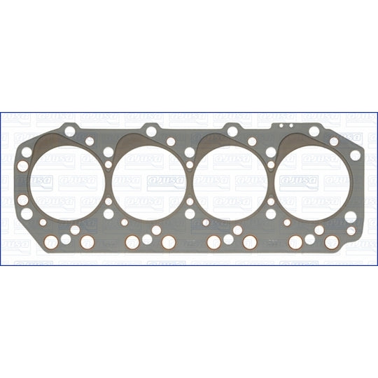 10100110 Gasket, cylinder head