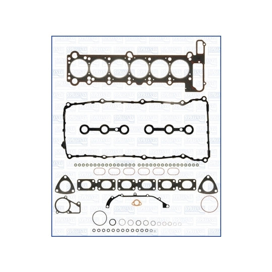 52095700 Gasket Set, cylinder head
