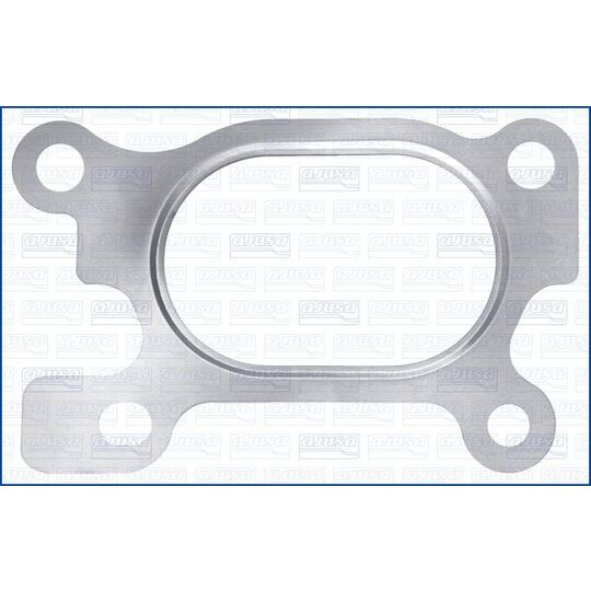 13271100 Gasket, exhaust manifold