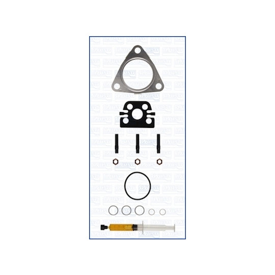 JTC11711 Mounting Kit, charger