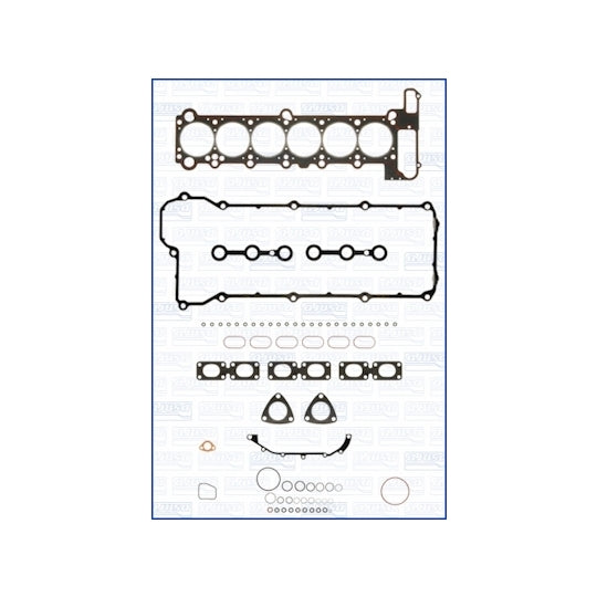 52109100 Gasket Set, cylinder head