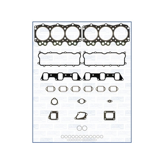 52100200 Gasket Set, cylinder head