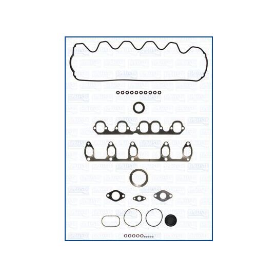 53025400 Gasket Set, cylinder head