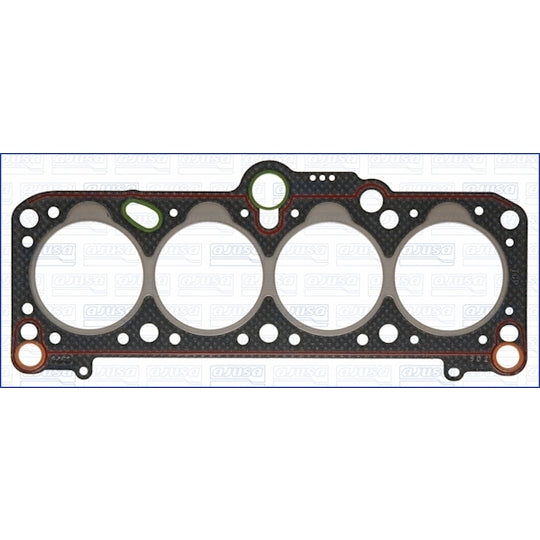 10072420 Gasket, cylinder head