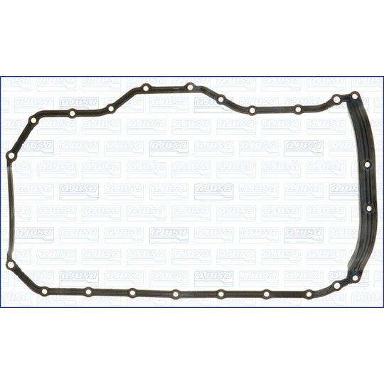 14068400 Gasket, wet sump