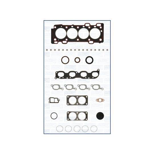 52209500 Gasket Set, cylinder head