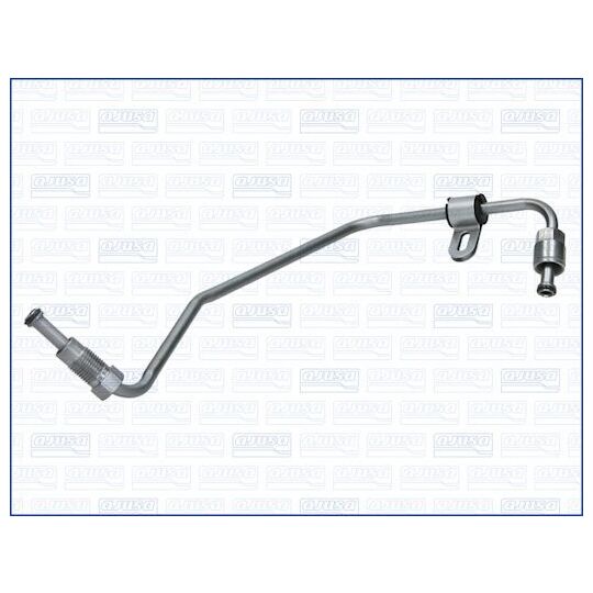 OP10383 Oil Pipe, charger