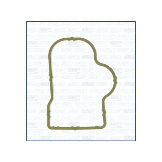 13212500 Gasket, intake manifold