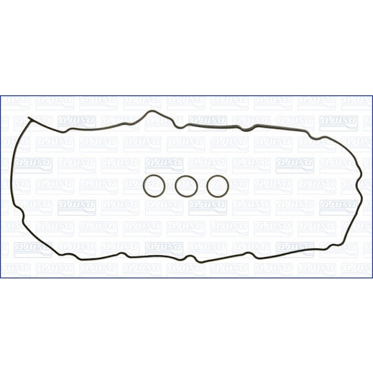 56032500 Gasket Set, cylinder head cover