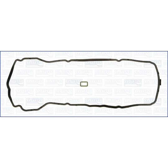 56042600 Gasket Set, cylinder head cover