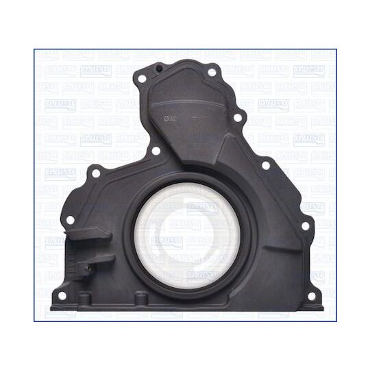 71004500 Shaft Seal, crankshaft