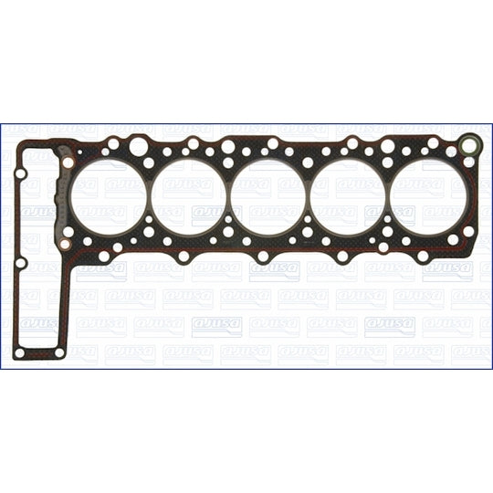 10080100 Gasket, cylinder head