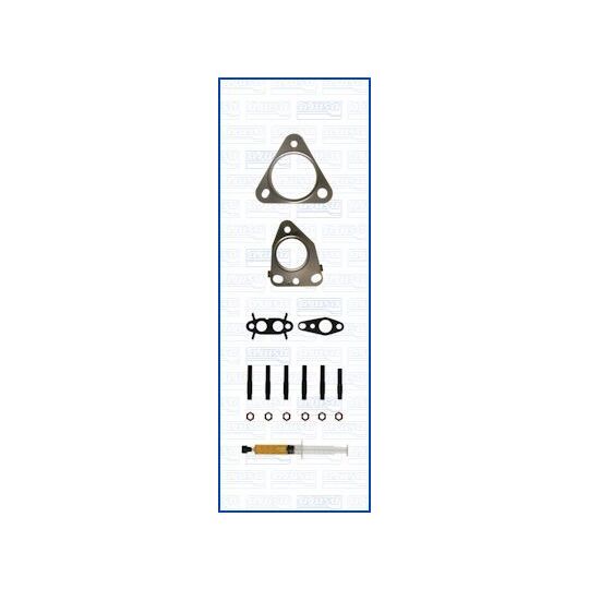 JTC11509 Mounting Kit, charger