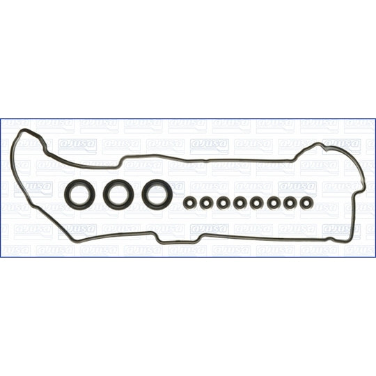 56011200 Gasket Set, cylinder head cover