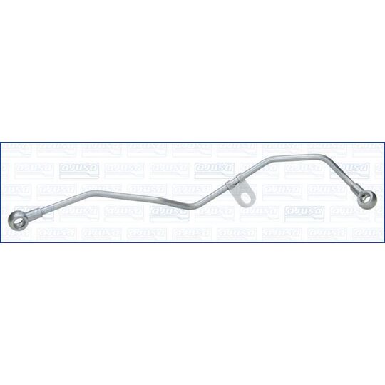 OP10997 Oil Pipe, charger
