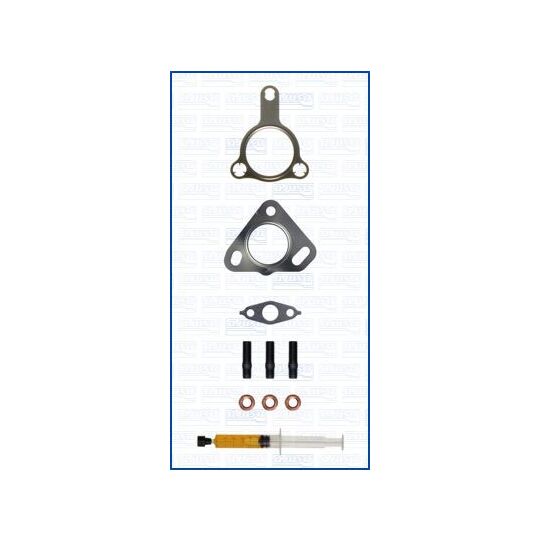 JTC11607 Mounting Kit, charger