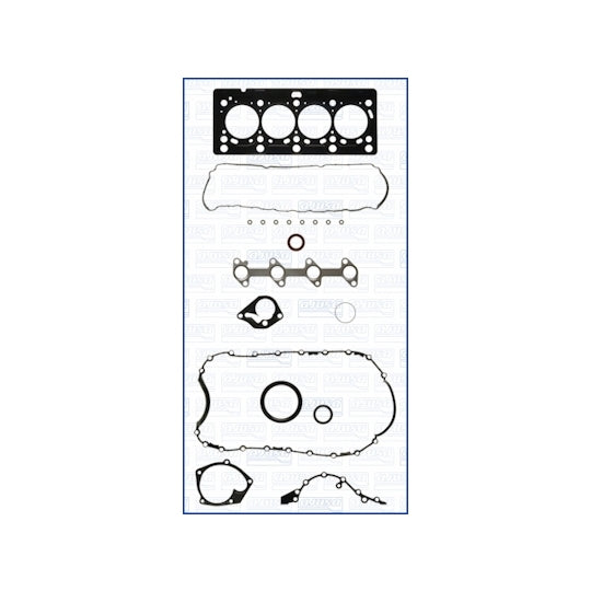 50241200 Full Gasket Set, engine