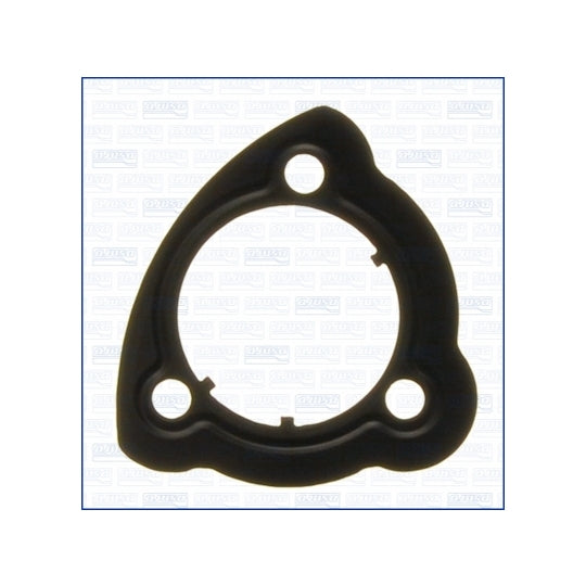 01098400 Gasket, vacuum pump