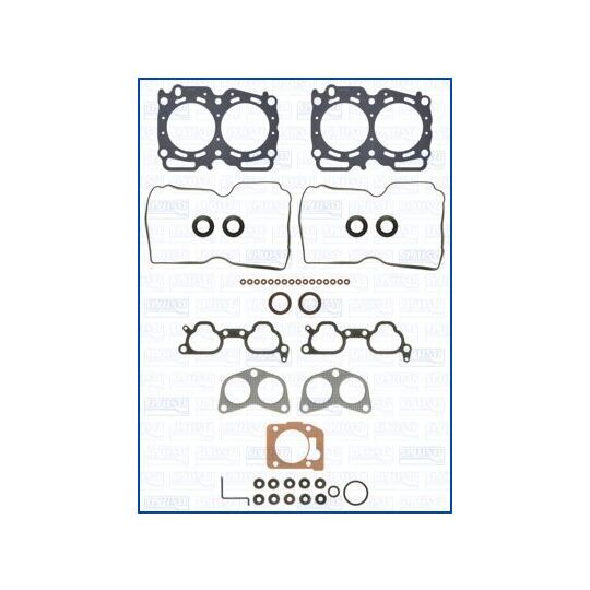 52177900 Gasket Set, cylinder head