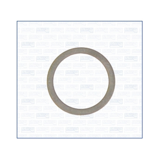 22008700 Seal Ring, oil drain plug