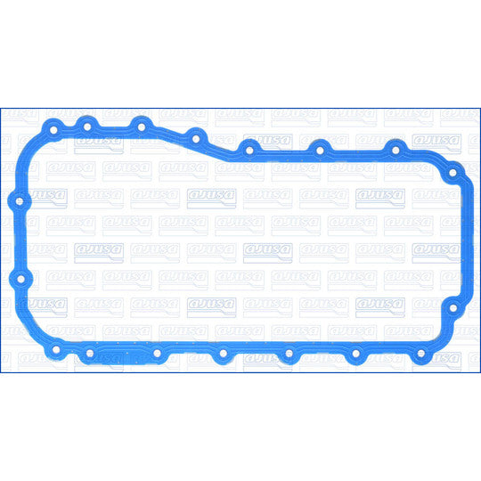 14069500 Gasket, wet sump
