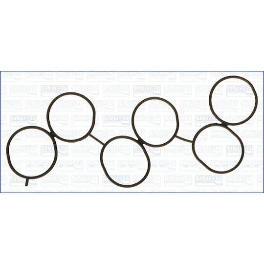 01299600 Gasket, intake manifold