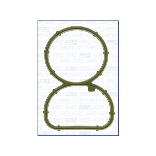13228900 Gasket, intake manifold
