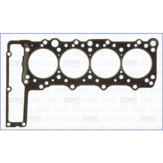 10128210 Gasket, cylinder head