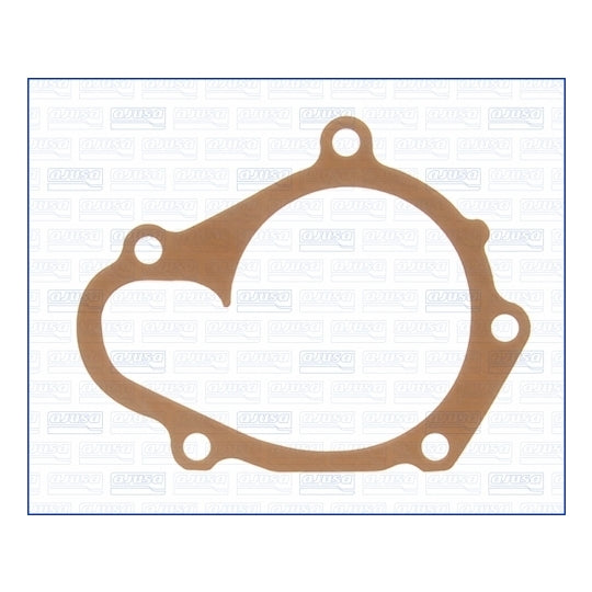 00838000 Gasket, water pump