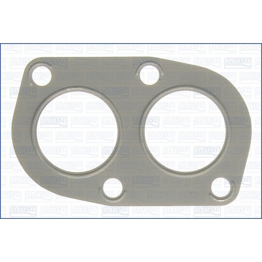 00106000 Gasket, exhaust pipe