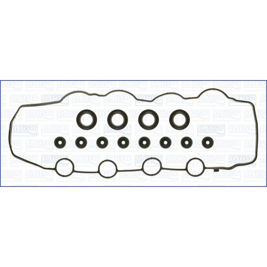 56040400 Gasket Set, cylinder head cover