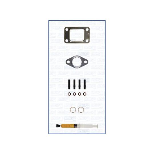 JTC12004 Mounting Kit, charger