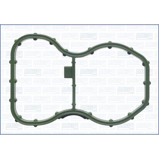 01347100 Gasket, intake manifold