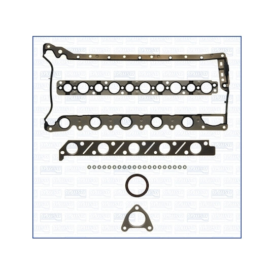 53016100 Gasket Set, cylinder head