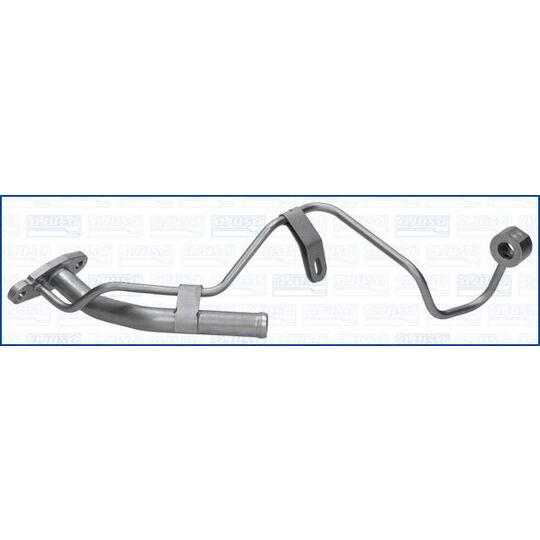 OP11137 Oil Pipe, charger