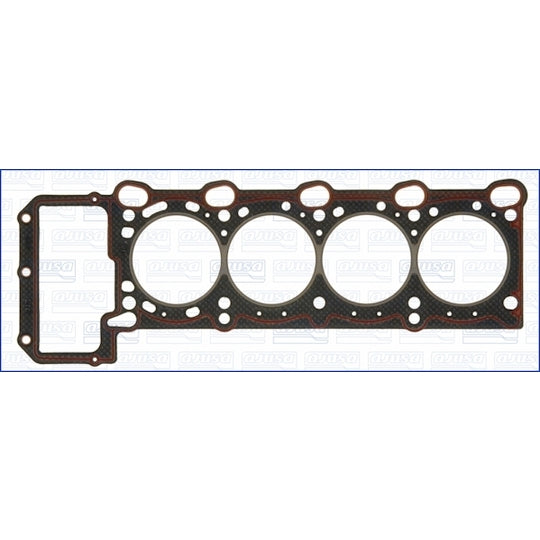 10098300 Gasket, cylinder head