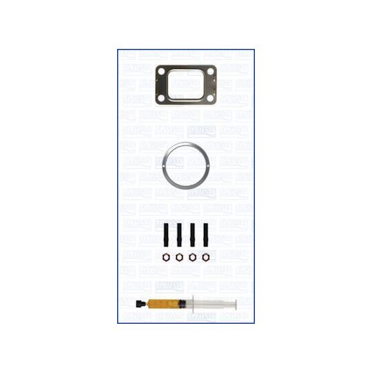 JTC12045 Mounting Kit, charger