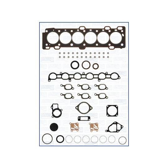52255000 Gasket Set, cylinder head